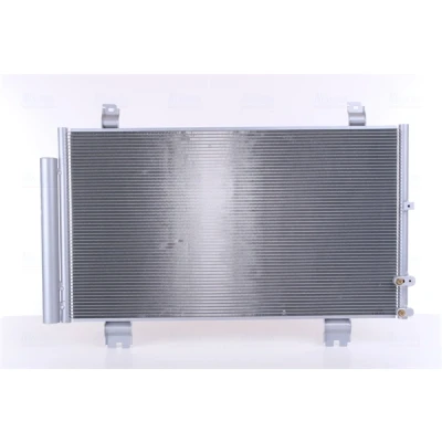 Bilde av NISSENS 940261 Kondensator med tørker Aluminium 685 R 134a