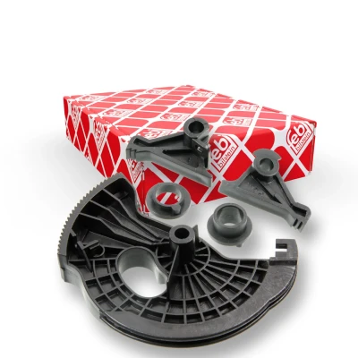 Bilde av FEBI BILSTEIN 10741 Reparasjonssett, automatisk clutch