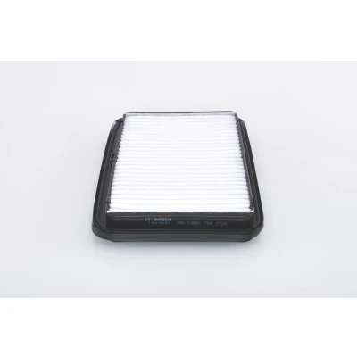 Bilde av BOSCH F 026 400 001 Luftfilter 32 172 264,5 Filterinnsats SUZUKI: Ignis I