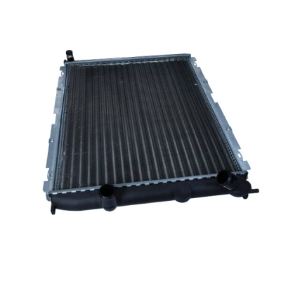 Bilde av MAXGEAR AC230153 Radiator Aluminium 395 480 28 Kjøleribber loddet RENAULT: Kangoo I