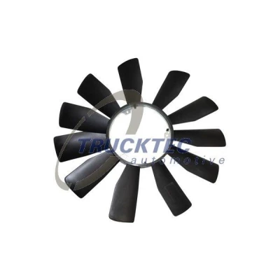 Bilde av TRUCKTEC AUTOMOTIVE 02.19.235 ventilatorhjul, motorkjøling MERCEDES BENZ: E Klasse Sedan