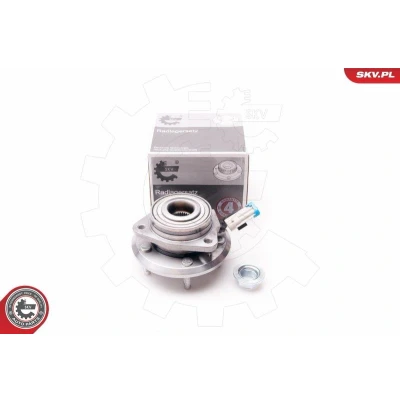 Bilde av ESEN SKV 29SKV061 Hjullagersett framaksel 151mm CHEVROLET: Captiva, OPEL: Antara