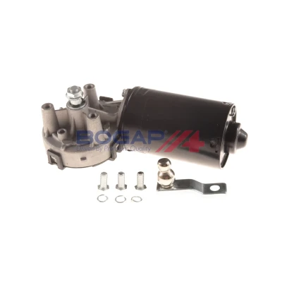 Bilde av BOGAP A5511102 Vindusviskermotor 12V VOLKSWAGEN: Passat B5 Sedan, AUDI: A4 Avant
