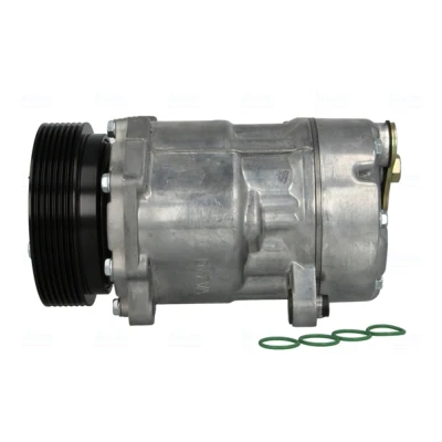 Bilde av NISSENS 89118 Kompressor SD7V16 12 PAG 46 R 134a VOLKSWAGEN: Sharan I