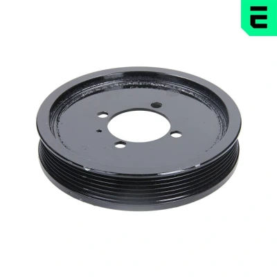 Bilde av Remskive, veivaksel, opel,vauxhall, 55575960, 5614450, 614172, 614758, 98022837, 98039173