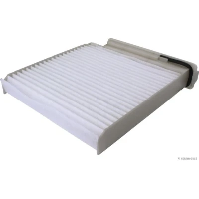 Bilde av NIPPARTS J1341015 Kupéfilter Partikkelfilter 182 180 25 NISSAN: NV200 / Evalia Minibuss, Varebil Stasjonsvogn, MICRA 3, RENAULT: CLIO 3