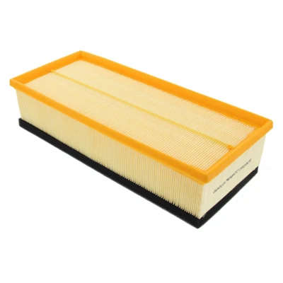 Bilde av MAPCO 60055 Luftfilter 85 147 345 Filterinnsats PEUGEOT: Expert II Tepee, Van, 807, FIAT: Scudo II, CITROËN: Jumpy MPV