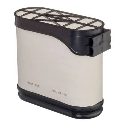 Bilde av HENGST FILTER E1676L Luftfilter 285 326 Filterinnsats