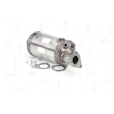 Bilde av Partikkelfilter BM CATALYSTS BM11032P