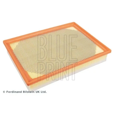 Bilde av BLUE PRINT ADN12250 Luftfilter 8 264 360 Filterinnsats med forfilter RENAULT: MASTER 2 Pritsche/Fahrgestell, Kasten, NISSAN: Interstar Van