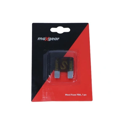Bilde av MAXGEAR 89 0013 Sikring 70 svart