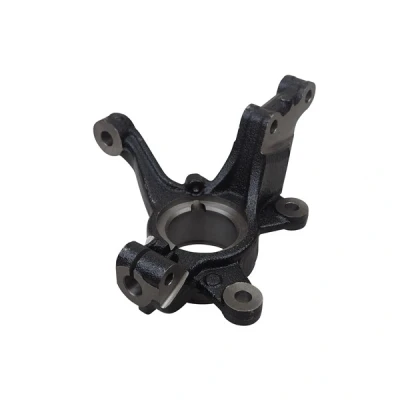 Bilde av Akseltapp, hjulopphengning, Framaksel venstre, ford fiesta vi, van focus iii, sedan turnier mazda 2, 1