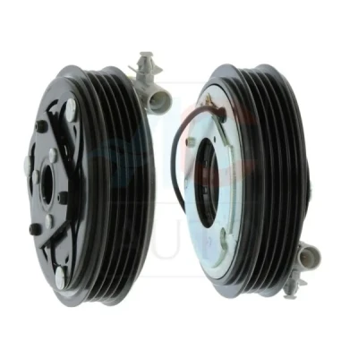 Bilde av ACAUTO AC 06ZX17 Magnet Clutch ZEXEL, OPEL, SUZUKI, VAUXHALL DKV 08