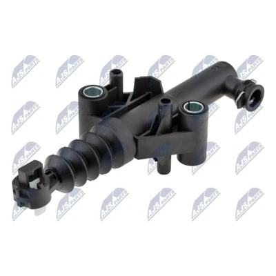 Bilde av NTY NSP RE 018 Giversylinder uten sensor
