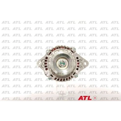 Bilde av Dynamo, nissan patrol gr iv, iii/2 station wagon, 23100 22J10, 22Y10, A 3 T 03099
