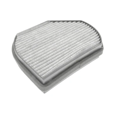 Bilde av BLUE PRINT ADA102502 Kupéfilter Karbonfilter 279 218 54 MERCEDES BENZ: E Klasse T modell, Sedan, CLK Cabrio