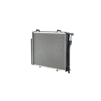 Bilde av MAHLE ORIGINAL CR 248 000S Radiator for kjøretøy med luftkondisjonering 615 422 42 Kjøleribber loddet MERCEDES BENZ: E Klasse Sedan, C Sedan