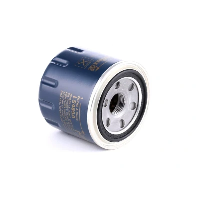 Bilde av PURFLUX LS489A Oljefilter M20x1,5 Påskruingsfilter HYUNDAI: SANTA FE 2, i40 Stasjonsvogn, ix35, MITSUBISHI: PAJERO 4, 3, 2