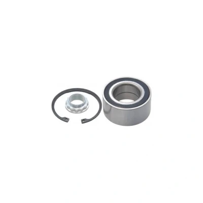 Bilde av FEBEST DAC45850041A48 KIT Hjullagersett framaksel BMW: X3, 3 Sedan, Coupé, MERCEDES BENZ: W124 Stasjonsvogn, E Klasse T modell, Sedan