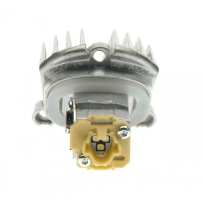 Bilde av Styreapparat, belysning, bmw 5 [f10], touring [f11], 63117343876, 7343876