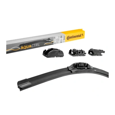 Bilde av Vindusvisker Continental 2800011009280 550mm foran Flatt viskeblad HONDA: CIVIC 8 Hatchback, 8, OPEL: Zafira B, CITROËN: C5 III Stasjonsvogn