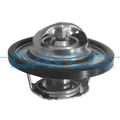 Bilde av DAYCO DT1025V Termostat 88 48,0 FORD: Sierra Mk1 Hatchback, Mk2 Sedan, FIESTA 2, CHEVROLET: Lacetti Stasjonsvogn, Hatchback