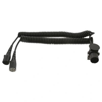 Bilde av Adapter, elektro spirallinje FEBI BILSTEIN 40100