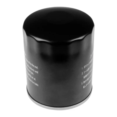 Bilde av FEBI BILSTEIN 184131 Oljefilter Påskruingsfilter MAZDA: CX 5 I, 6 Stasjonsvogn, 3