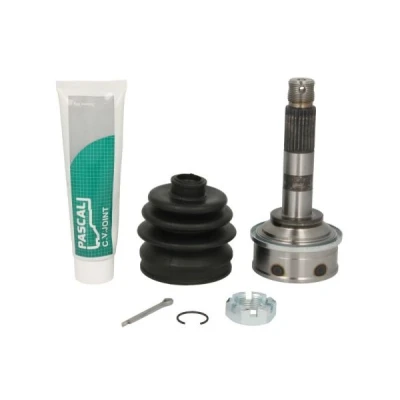 Bilde av Drivknute, drivaksel PASCAL G16005PC