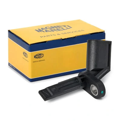 Bilde av MAGNETI MARELLI 172100122010 ABS Sensor framaksel venstre 2 AUDI: A6 C6 Avant, A4 B8 A5 Sportback
