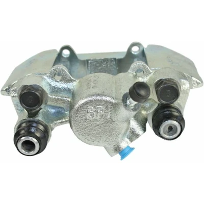 Bilde av METZGER 6250289 Bremsecaliper venstre bakaksel TOYOTA: Yaris I Hatchback