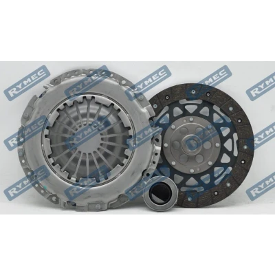Bilde av RYMEC JT1787 Clutch tre deler med utløserlager 228mm VOLKSWAGEN: Golf 7, 7 Variant, Touran II, AUDI: A3 Sportback