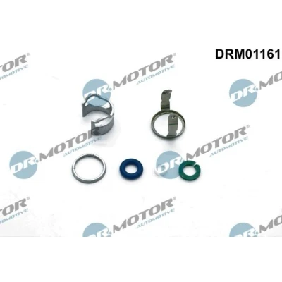 Bilde av DR.MOTOR AUTOMOTIVE DRM01161 Reparasjonssett, innsprøytningsdyse AUDI: A6 C7 Sedan, C6 Allroad