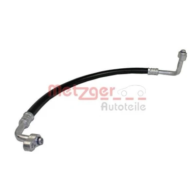 Bilde av Høytrykks / lavtrykksledning, klimaanlegg audi a3, seat leon, toledo ii, vw bora i, variant, golf iv, variant iv OE 1J0 820 721AA