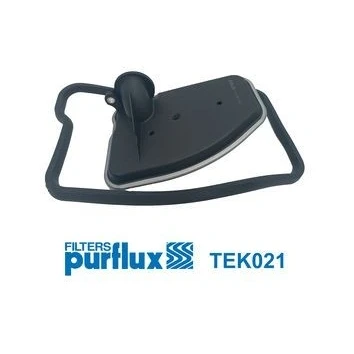 Bilde av PURFLUX TEK021 hydraulisk filtersett, automatgir PEUGEOT: 607 Sedan
