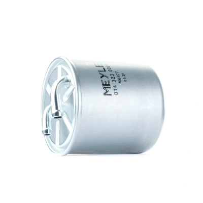 Bilde av MEYLE 014 323 0001 Drivstoffilter uten tilkoplingspunkt for vannsensor ORIGINAL Quality MERCEDES BENZ: E Klasse T modell, C Sedan, CLS Coupé