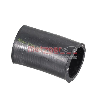 Bilde av METZGER 2420826 Radiatorslange EPDM (etyl propylen dien gummi) MERCEDES BENZ: Sprinter 3.5 T Van, E Klasse modell, Vito Mixto
