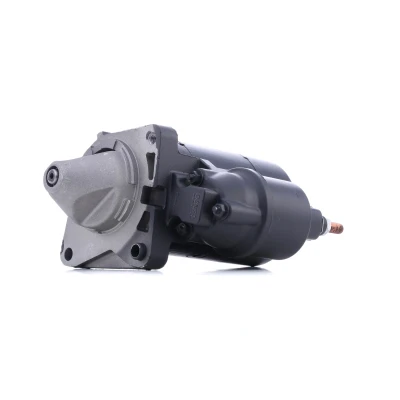 Bilde av BOSCH 0 986 021 590 Starter 12 0,8 8, 10, 9 FIAT: 500 Hatchback, Doblo II Varebil / Stasjonsvogn, Panda FORD: KA Hatchback