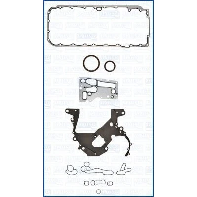 Bilde av AJUSA 54192500 Pakninger BMW: 5 Touring, Sedan, X5