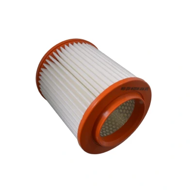 Bilde av BLUE PRINT ADV182248 Luftfilter 153 185 Filterinnsats AUDI: A8 D3