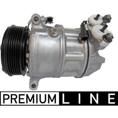 Bilde av MAHLE ORIGINAL ACP 1442 000P Kompressor PXC16 12 PAG 46 R 134a