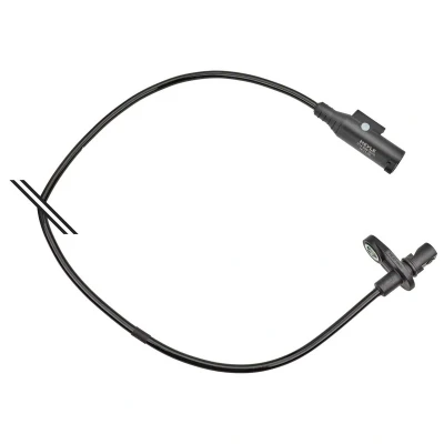 Bilde av MEYLE 014 899 0070 ABS sensor høyre bakaksel aktiv 2 12 MERCEDES BENZ: Sprinter 3.5 T Van, Minibuss