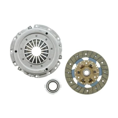 Bilde av AISIN Clutch Kit (3P) KS 044VB tre deler med clutchtrykkplate clutchplate, utløserlager 215 SUZUKI: Grand Vitara 1 SUV