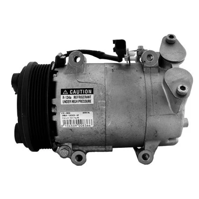Bilde av Kompressor, klimaanlegg fiat, lancia, suzuki OE 51831803, 55701201, 71746716