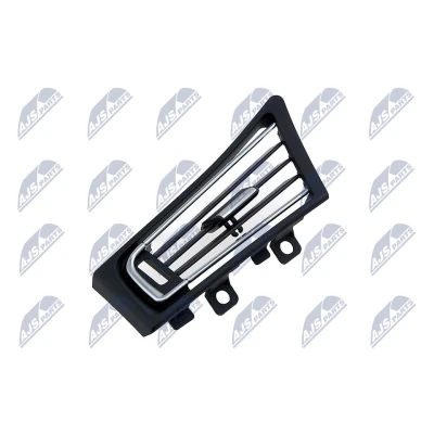Bilde av Luftdyse, dashbord, Venstre, bmw 7 [f01, f02, f03, f04], 64229115857
