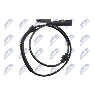 Bilde av Sensor, hjulturtall, Høyre bakaksel, Venstre renault clio iv, 479503523R