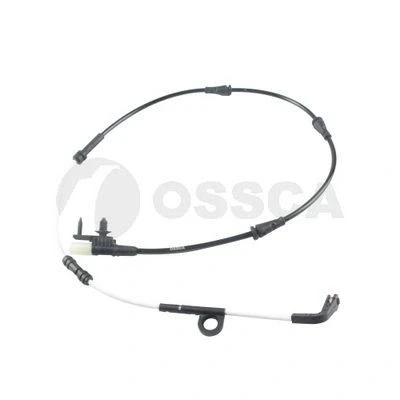 Bilde av OSSCA 52862 Bremsebeleggslitasje bakaksel LAND ROVER: Discovery 5, Defender SUV