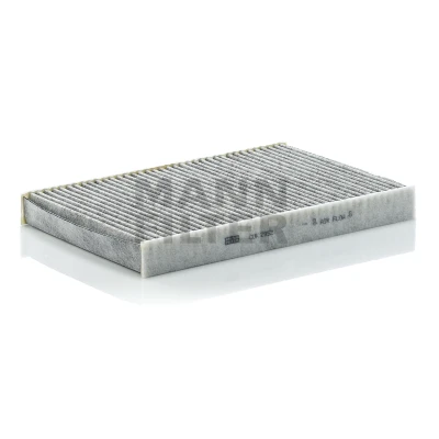 Bilde av MANN FILTER CUK 2952 Kupéfilter Karbonfilter 291 192 30 IVECO: DAILY 4 Kasten/Kombi, V Varebil / Stasjonsvogn,