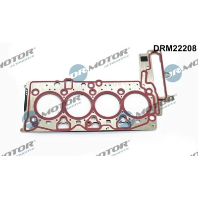 Bilde av DR.MOTOR AUTOMOTIVE DRM22208 Toppakning 1,15 78,7 BMW: 1 Hatchback, MINI: Hatchback