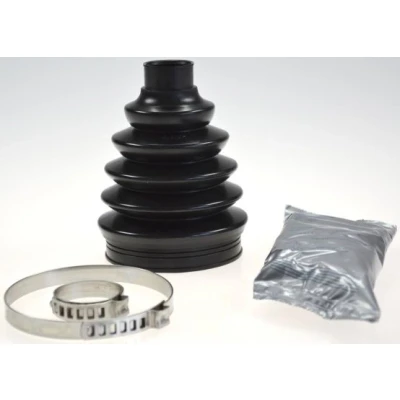 Bilde av SPIDAN 23135 Drivakselmansjett 102,00 TPE (termoplastisk elastomer) AUDI: A2